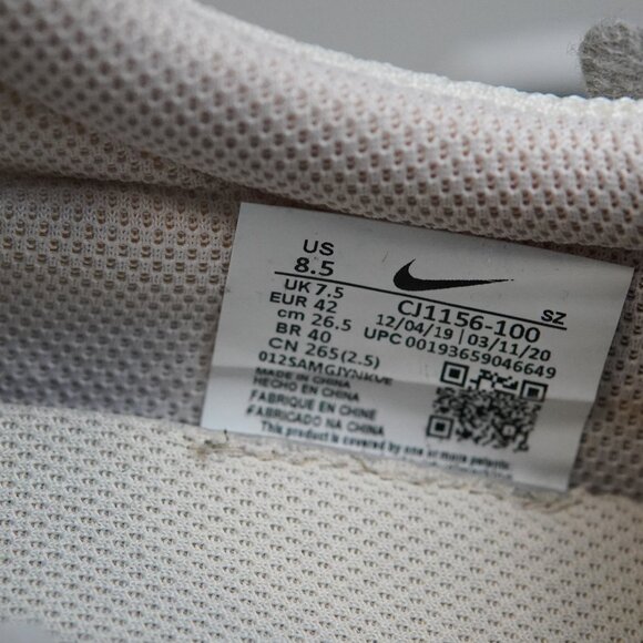 Nike Daybreak N354 – Men’s Size 8.5 - Picture 6 of 9